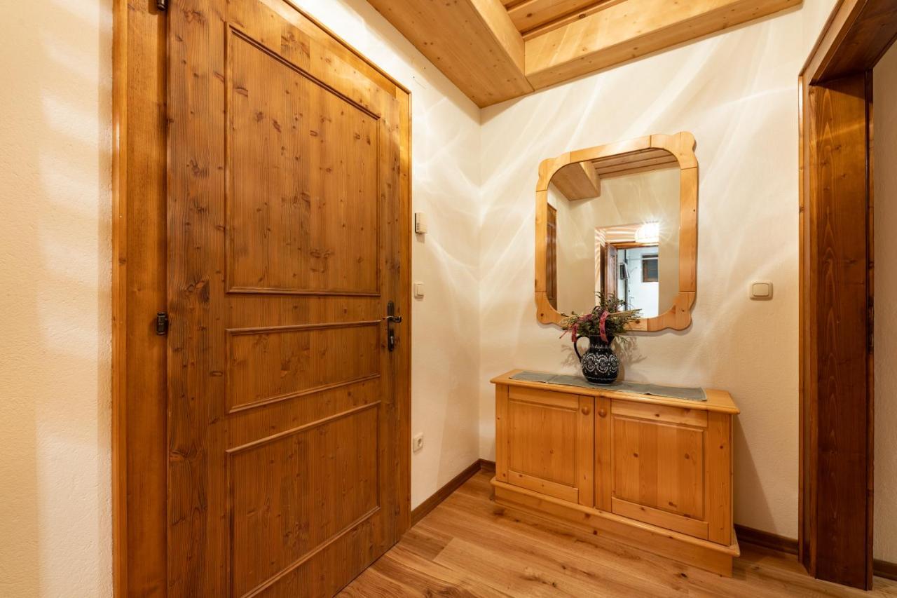 Appartamento Biochalet Maerkl Bad Kleinkirchheim Esterno foto