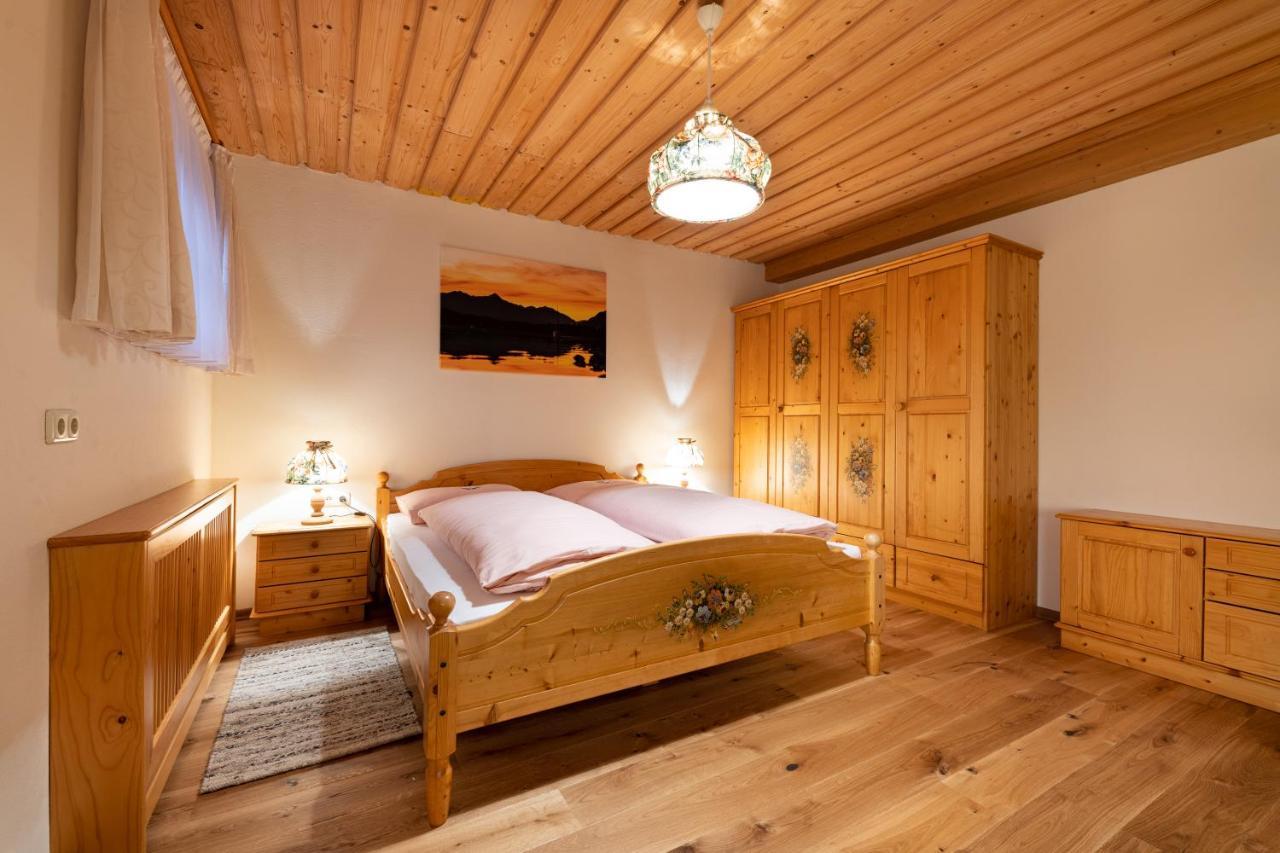 Appartamento Biochalet Maerkl Bad Kleinkirchheim Esterno foto