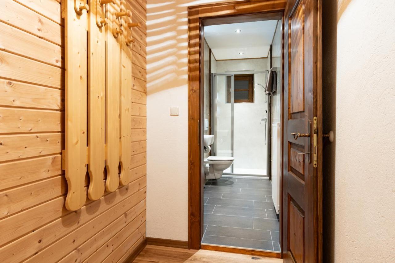 Appartamento Biochalet Maerkl Bad Kleinkirchheim Esterno foto