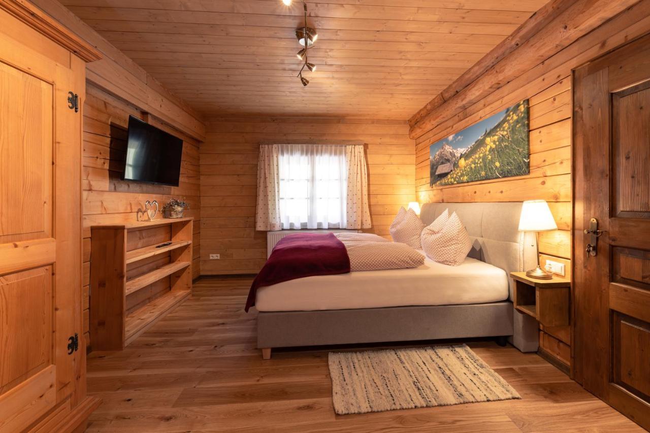 Appartamento Biochalet Maerkl Bad Kleinkirchheim Esterno foto
