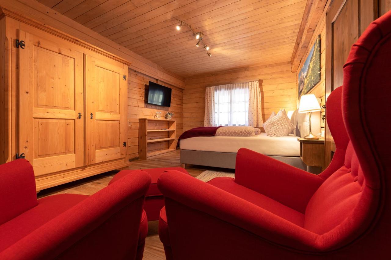 Appartamento Biochalet Maerkl Bad Kleinkirchheim Esterno foto
