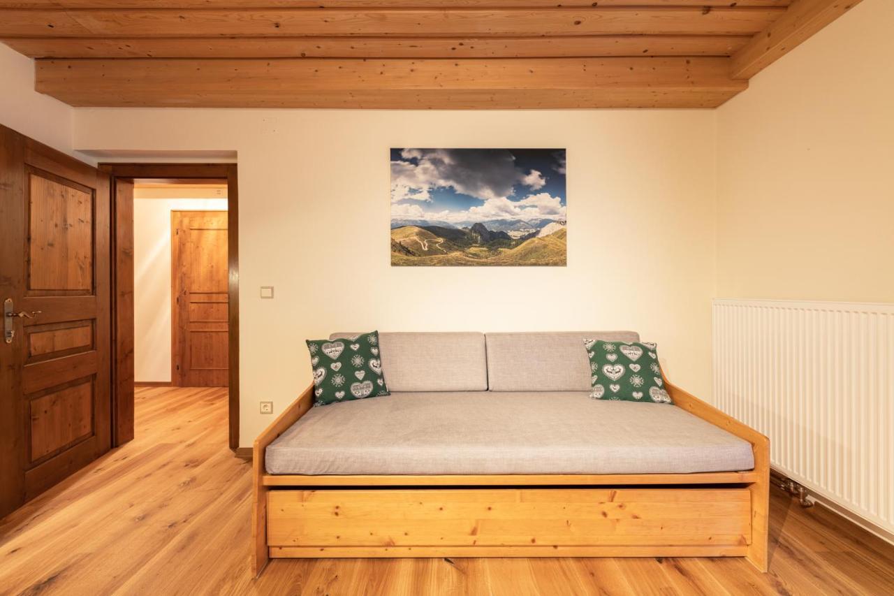 Appartamento Biochalet Maerkl Bad Kleinkirchheim Esterno foto