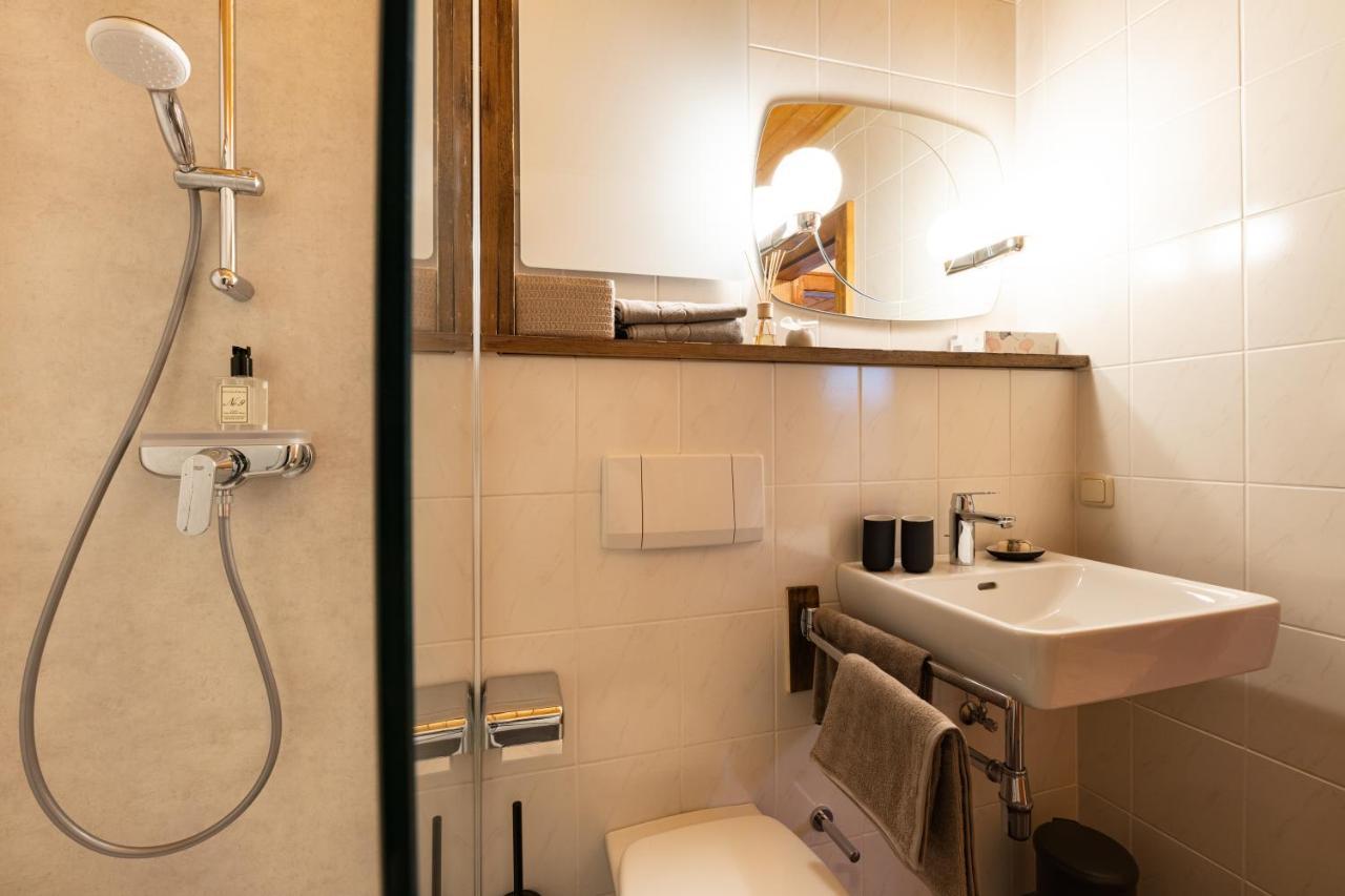 Appartamento Biochalet Maerkl Bad Kleinkirchheim Esterno foto