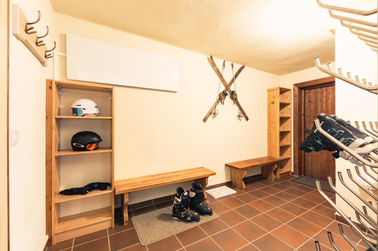 Appartamento Biochalet Maerkl Bad Kleinkirchheim Esterno foto
