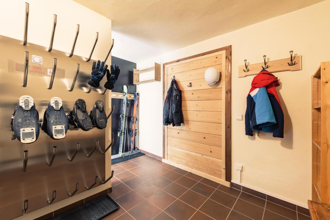 Appartamento Biochalet Maerkl Bad Kleinkirchheim Esterno foto