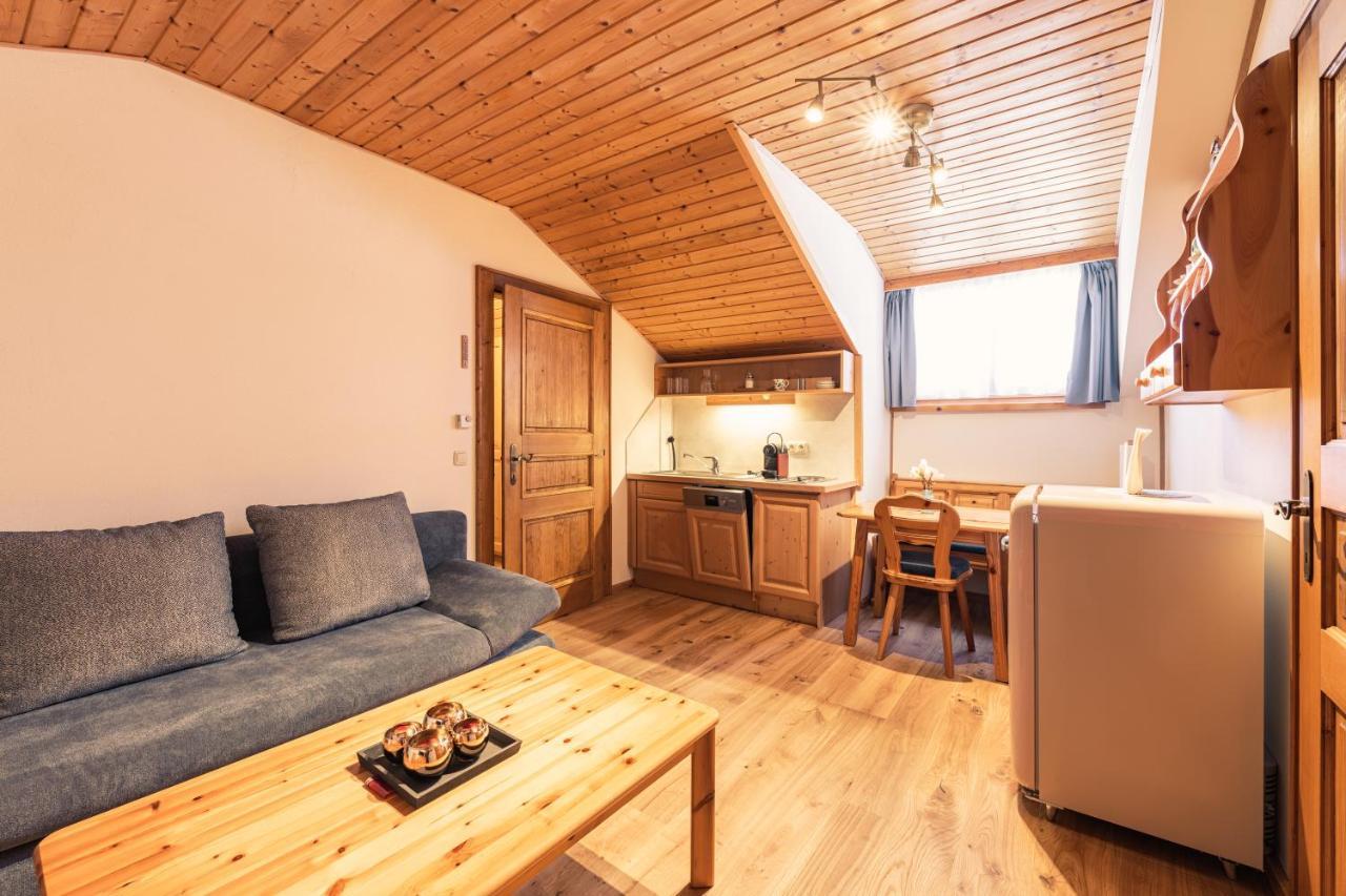 Appartamento Biochalet Maerkl Bad Kleinkirchheim Esterno foto