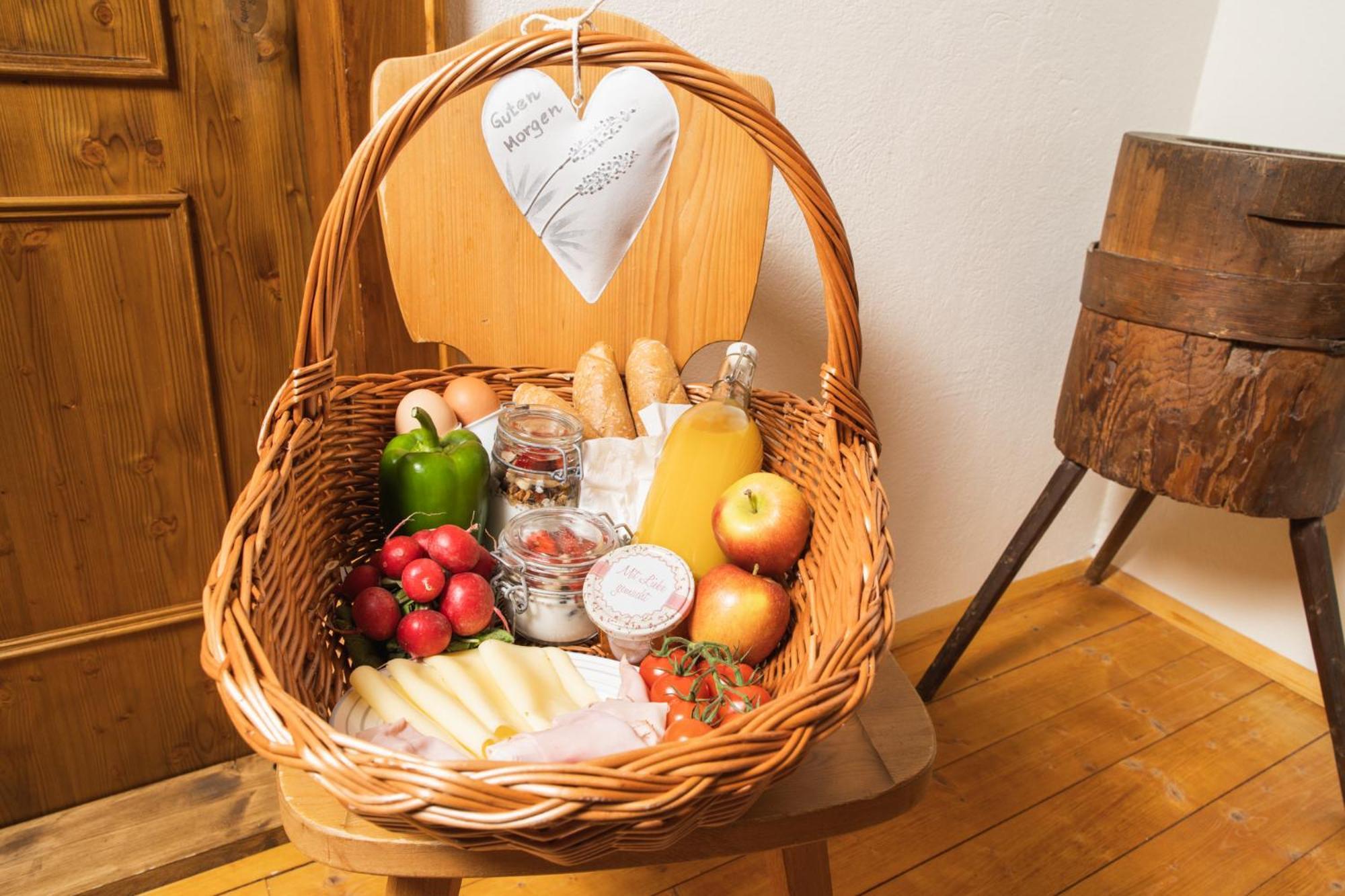 Appartamento Biochalet Maerkl Bad Kleinkirchheim Esterno foto