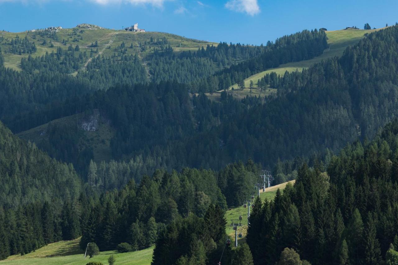 Appartamento Biochalet Maerkl Bad Kleinkirchheim Esterno foto