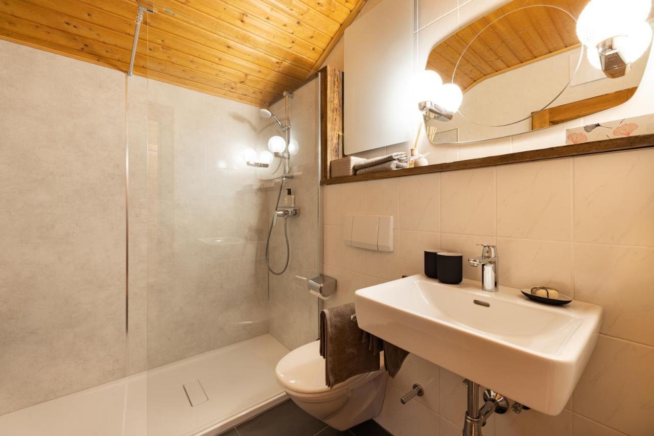 Appartamento Biochalet Maerkl Bad Kleinkirchheim Esterno foto