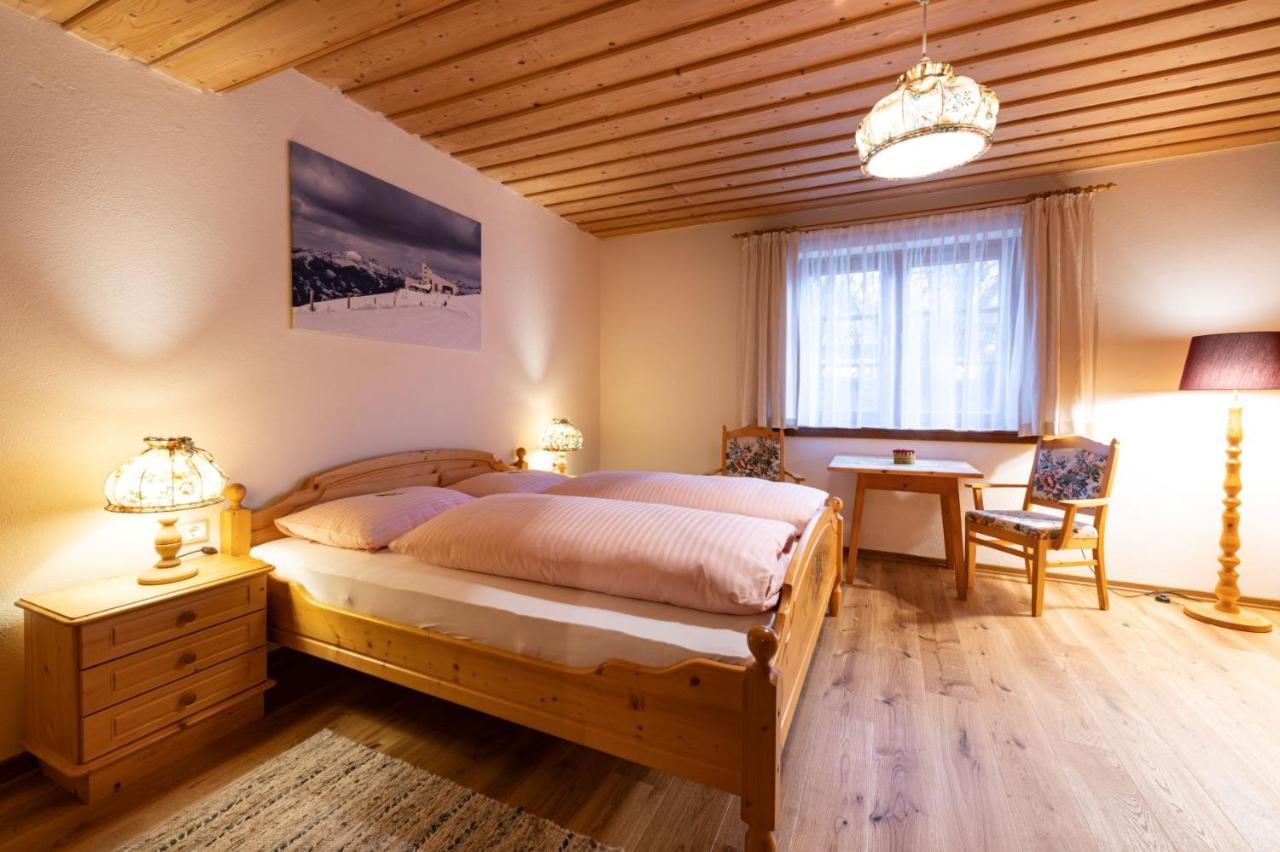 Appartamento Biochalet Maerkl Bad Kleinkirchheim Esterno foto