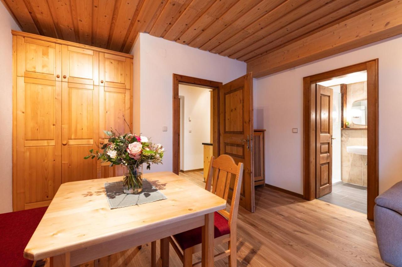 Appartamento Biochalet Maerkl Bad Kleinkirchheim Esterno foto
