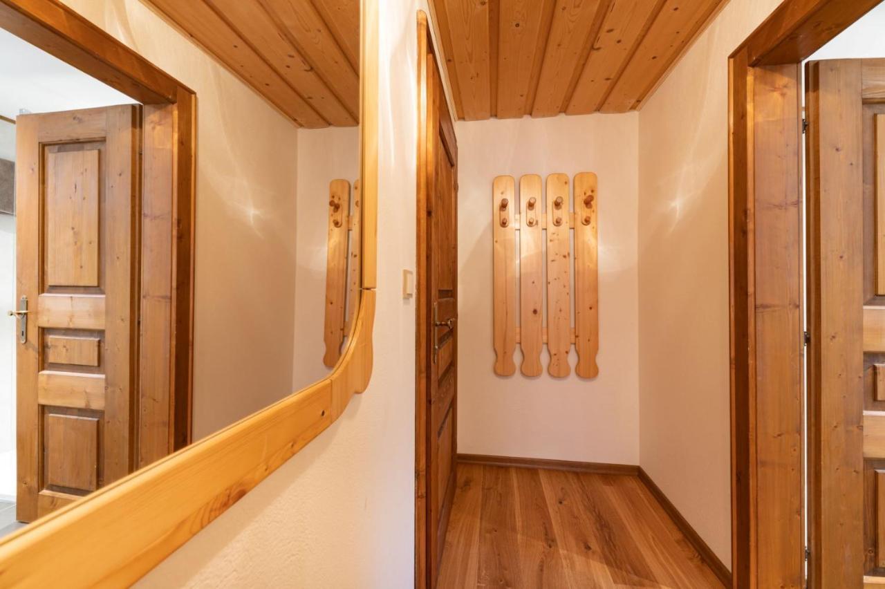 Appartamento Biochalet Maerkl Bad Kleinkirchheim Esterno foto