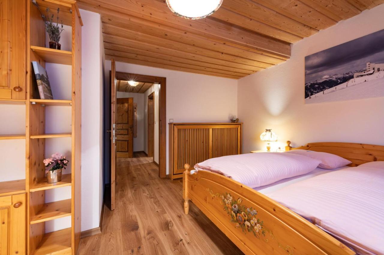 Appartamento Biochalet Maerkl Bad Kleinkirchheim Esterno foto