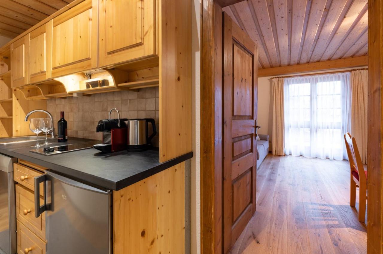 Appartamento Biochalet Maerkl Bad Kleinkirchheim Esterno foto