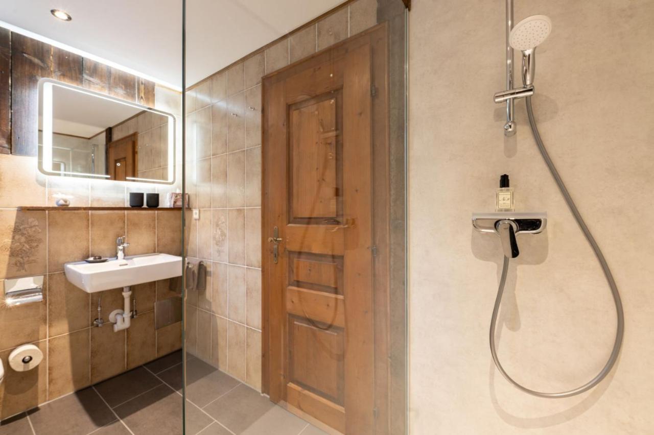 Appartamento Biochalet Maerkl Bad Kleinkirchheim Esterno foto